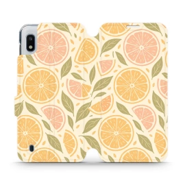 Hülle für Samsung Galaxy A10 - Farbe VP80S