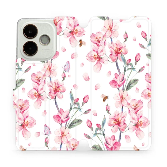 Hülle für OPPO A5 Pro 5G - Farbe M124S
