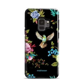 Hülle Elite Pro für Samsung Galaxy S9 - Farbe ED09E