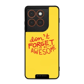 Hülle Glossy Case für Motorola Edge 70 - Farbe G076G