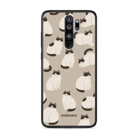 Hülle Glossy Case für Xiaomi Redmi Note 8 Pro - Farbe G160G