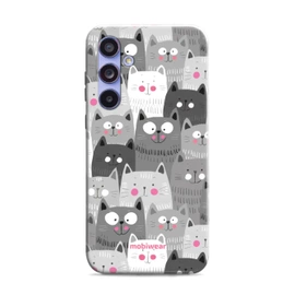 Hülle Elite Pro für Samsung Galaxy A54 - Farbe E099E