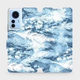 Hülle für Xiaomi 12 Pro - Farbe M058S