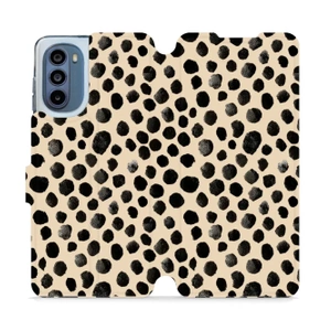 Hülle für Motorola Moto G62 5G - Farbe VA50S