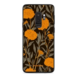 Hülle Glossy Case für Samsung Galaxy S9 Plus - Farbe G175G