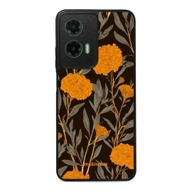 Hülle Glossy Case für Motorola Moto G35 5G - Farbe G175G