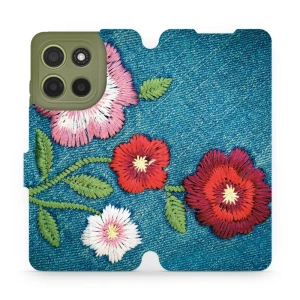 Hülle für Motorola Moto G15 - Farbe MD05P