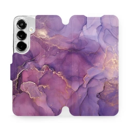 Hülle für Samsung Galaxy S25 - Farbe VP20S