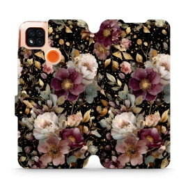 Hülle für Xiaomi Redmi 9C - Farbe V169S