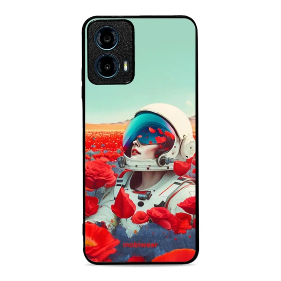 Hülle Glossy Case für Motorola Moto G34 5G - Farbe G001G