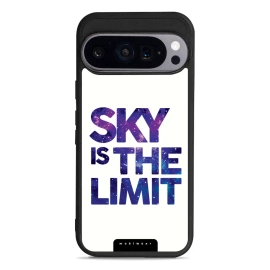 Hülle Glossy Case für Google Pixel 9 Pro - Farbe G081G