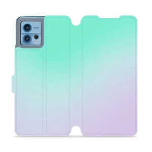 Hülle für Motorola Moto G72 - Farbe VP63S