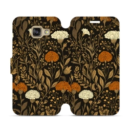 Hülle für Samsung Galaxy A3 2016 - Farbe V174S