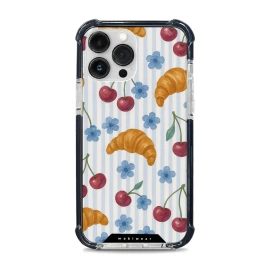 Hülle MagSafe Elite Bumper für Apple iPhone 13 Pro Max - Farbe DP85D