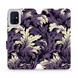 Hülle für Samsung Galaxy M31s - Farbe VA46S