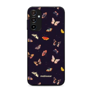 Hülle Glossy Case für Samsung Galaxy A14 5G - Farbe GP78G