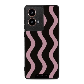 Hülle Glossy Case für Motorola Moto G85 5G - Farbe GA54G