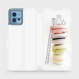 Hülle für Motorola Moto G72 - Farbe M090P