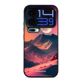 Hülle Glossy Case für Xiaomi 17 Pro Max - Farbe G008G