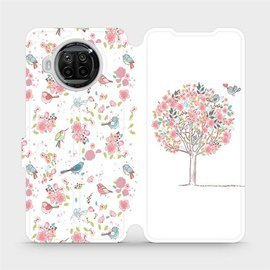 Hülle für Xiaomi Mi 10T Lite - Farbe M120S
