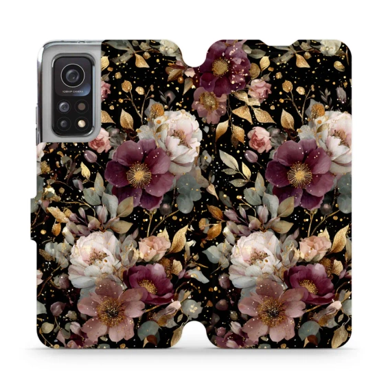 Hülle für Xiaomi Mi 10T - Farbe V169S