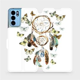 Hülle für OPPO Reno 6 5G - Farbe M001P