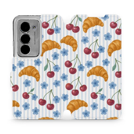 Hülle für Xiaomi Redmi 15 5G - Farbe VP85S