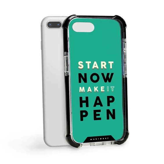 Hülle MagSafe Elite Bumper für Apple iPhone 7 Plus - Farbe D079D