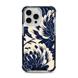 Hülle MagSafe Elite Bumper für Apple iPhone 15 Pro Max - Farbe DA40D