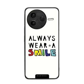 Hülle Glossy Case für Xiaomi POCO F7 Pro 5G - Farbe G077G