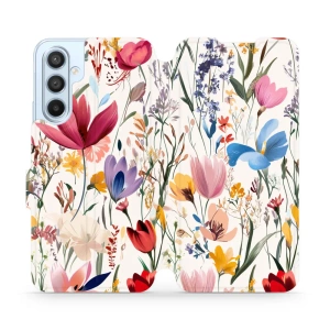 Hülle für Samsung Galaxy A54 - Farbe MP70S