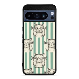 Hülle Glossy Case für Google Pixel 8 Pro - Farbe GP90G
