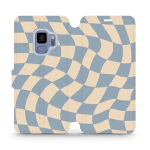 Hülle für Samsung Galaxy S9 - Farbe VA59S