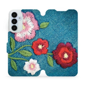 Hülle für Samsung Galaxy A25 5G - Farbe MD05P