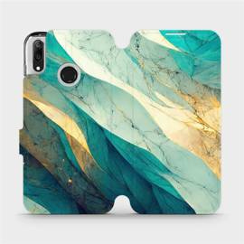 Hülle für Huawei Y7 2019 - Farbe VP37S