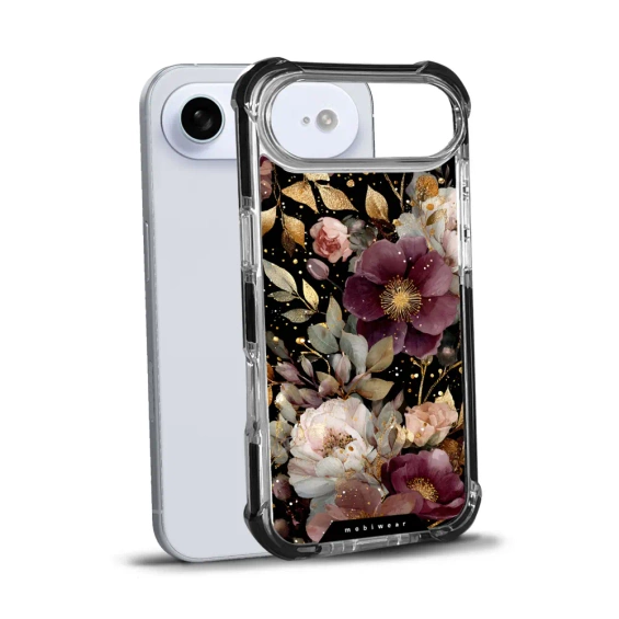 Hülle MagSafe Elite Bumper für Apple iPhone 17 Air - Farbe D169D