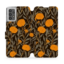 Hülle für Samsung Galaxy A32 4G - Farbe V175S