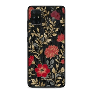 Hülle Glossy Case für Samsung Galaxy A71 - Farbe G172G