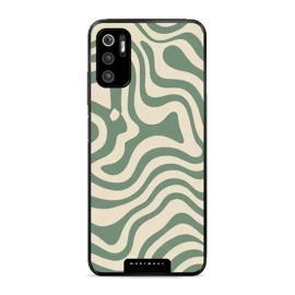 Hülle Glossy Case für Xiaomi Poco M3 Pro 5G - Farbe GA57G