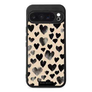 Hülle Glossy Case für Google Pixel 9 Pro XL - Farbe GA51G