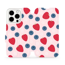 Hülle für Apple iPhone 15 Pro - Farbe VP84S