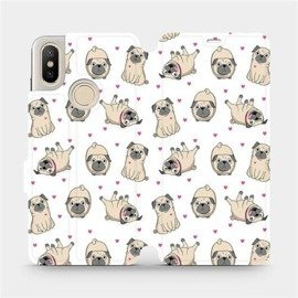 Hülle für Xiaomi Mi A2 - Farbe M097P