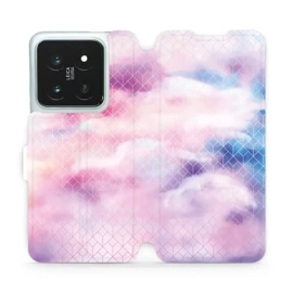 Hülle für Xiaomi 14 Pro - Farbe MR02S