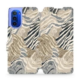 Hülle für Motorola Moto G51 5G - Farbe V168S