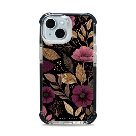 Hülle MagSafe Elite Bumper für Apple iPhone 15 - Farbe D170D