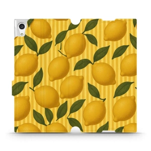 Hülle für Sony Xperia XA1 Ultra - Farbe VP81S