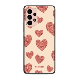 Hülle Glossy Case für Samsung Galaxy A53 5G - Farbe GP93G