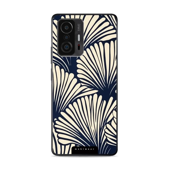 Hülle Glossy Case für Xiaomi 11T - Farbe GA41G