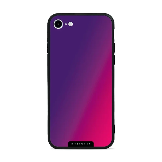 Hülle Glossy Case für Apple iPhone 7 - Farbe G067G