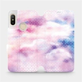 Hülle für Xiaomi Mi A2 Lite - Farbe MR02S